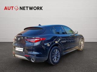 ALFA ROMEO Stelvio usata, con Airbag Passeggero