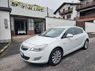 OPEL Astra 1.6 115CV 5 porte Cosmo
