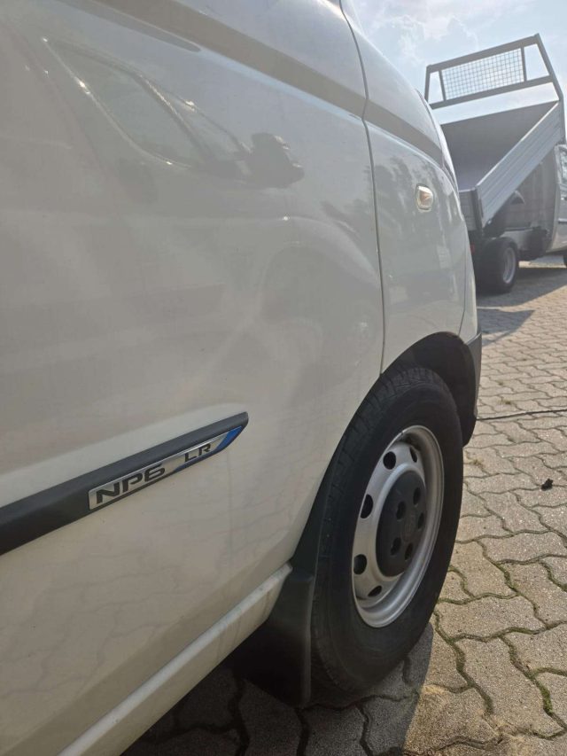 PIAGGIO Porter usata, con Alzacristalli elettrici