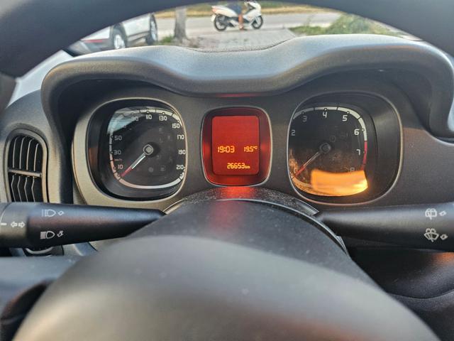 FIAT Panda usata 12
