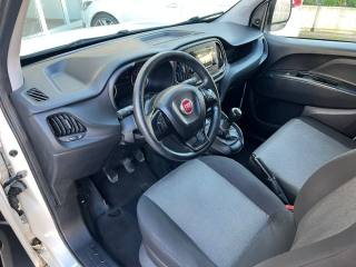 FIAT Doblo usata 13