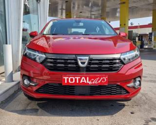 DACIA Sandero usata, con Airbag