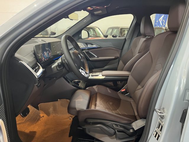 BMW X2 usata, con Controllo automatico clima