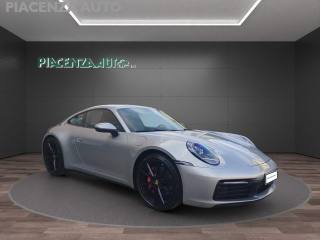 PORSCHE 911 Carrera S..TETTO APRIBILE.CERCHI 21.TELECAMERA