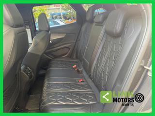 PEUGEOT 3008 usata, con Volante multifunzione
