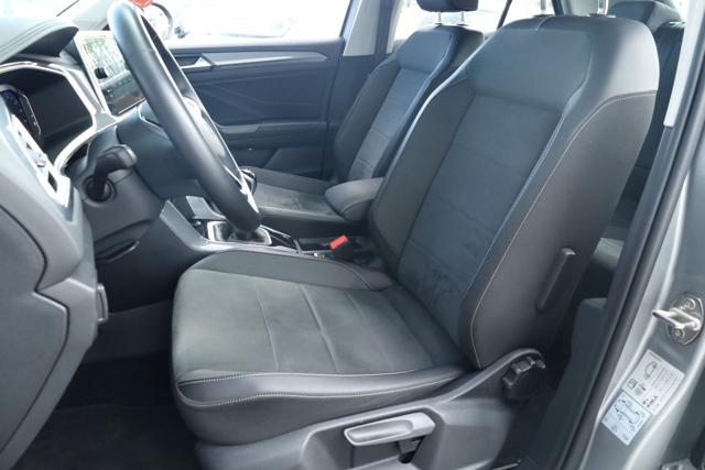 VOLKSWAGEN T-Roc usata, con Cerchi in lega