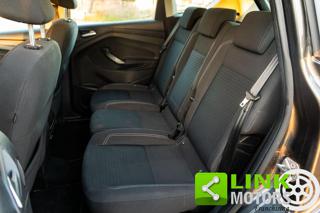 FORD C-Max usata, con Fendinebbia