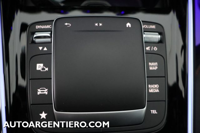 MERCEDES-BENZ GLA 220 usata, con Interni in pelle