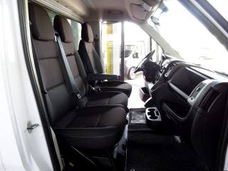 CITROEN Jumper usata, con Autoradio digitale