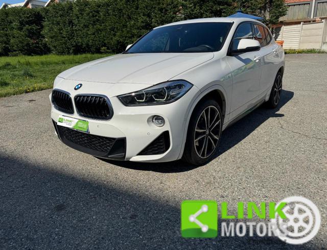 BMW X2 usata, con Airbag