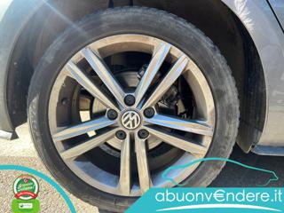VOLKSWAGEN Golf usata, con Park Distance Control