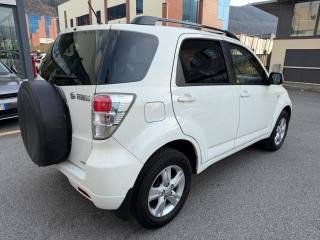 DAIHATSU Terios usata, con Airbag