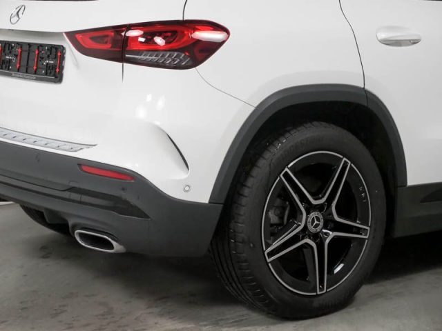 MERCEDES-BENZ GLA 220 usata, con Controllo trazione