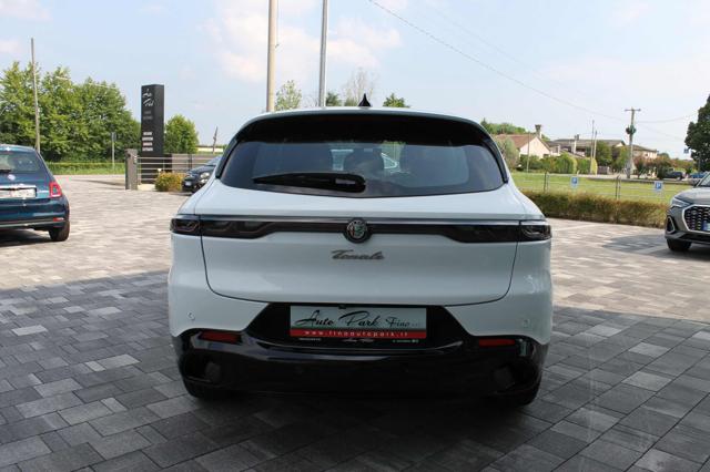 ALFA ROMEO Tonale usata, con Boardcomputer