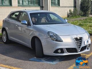 ALFA ROMEO Giulietta usata, con Airbag laterali