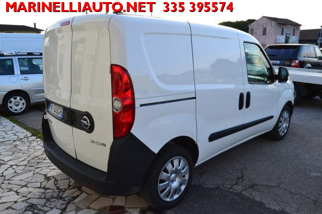 FIAT Doblo usata, con Chiusura centralizzata