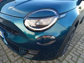 FIAT 600 usata, con Sensori di parcheggio posteriori