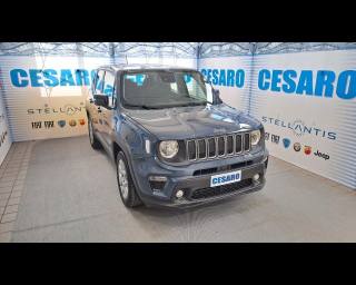 JEEP Renegade 1.6 mjt 130cv Limited 2wd