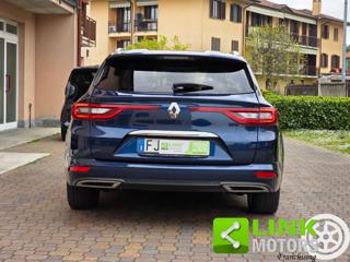 RENAULT Talisman usata, con Airbag