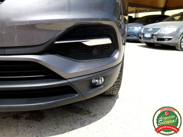 OPEL Grandland X usata, con Volante multifunzione
