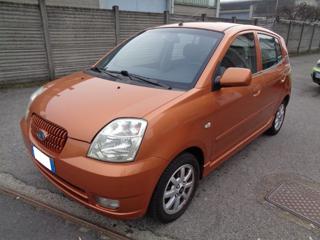 KIA Picanto usata, con Airbag