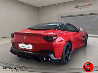 FERRARI Portofino usata, con Autoradio