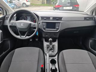 SEAT Ibiza usata, con Climatizzatore