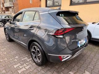 KIA Sportage usata, con Airbag Passeggero
