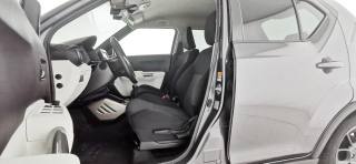 SUZUKI Ignis usata, con Fendinebbia