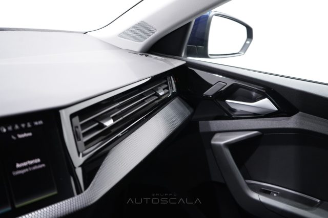 AUDI A1 usata, con Servosterzo
