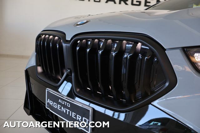 BMW X6 usata, con Airbag laterali