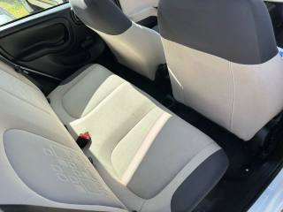 FIAT Panda usata, con Servosterzo