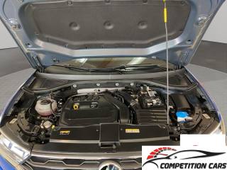 VOLKSWAGEN T-Roc usata, con Specchietti laterali elettrici
