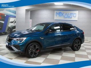 RENAULT Arkana 1.6 eTech Full Hybrid 145cv RS Line AUT EU6