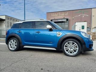 MINI Countryman usata, con Airbag