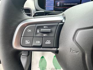 JEEP Avenger usata, con Cruise Control