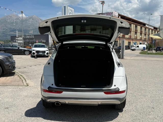 AUDI Q5 usata, con Servosterzo
