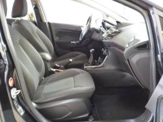 FORD Fiesta usata, con MP3
