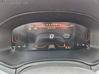 SEAT Arona usata, con Sistema di navigazione