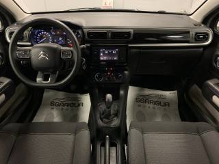 CITROEN C3 usata, con Boardcomputer