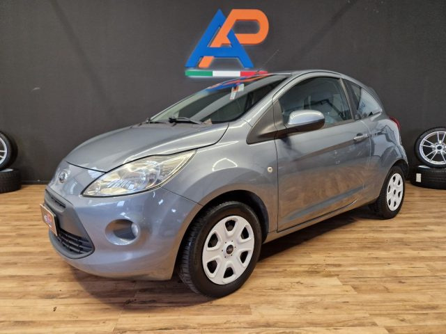 FORD Ka+ usata, con ABS