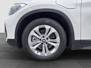 BMW X1 usata 14