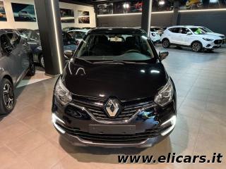 RENAULT Captur usata, con Airbag