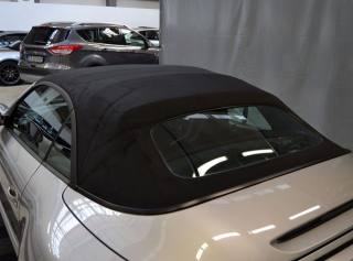 PORSCHE 997 usata, con Volante in pelle