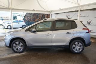 PEUGEOT 2008 usata, con Airbag laterali