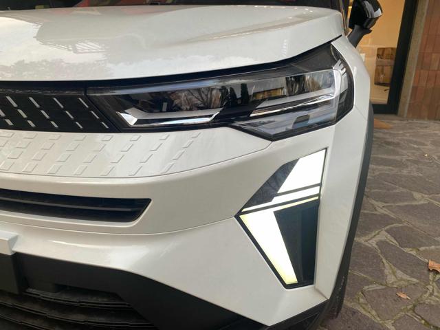 RENAULT Captur usata, con Airbag Passeggero