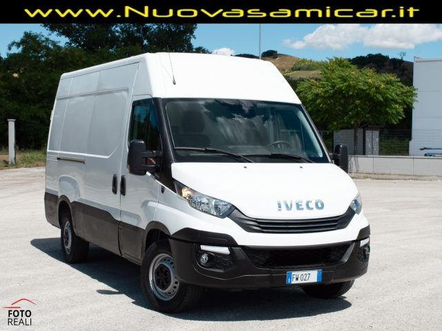 IVECO Daily usata, con ABS