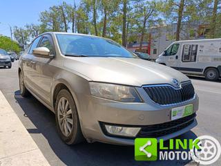 SKODA Octavia usata, con Cruise Control