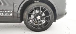 PORSCHE Cayenne usata, con Servosterzo