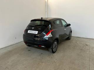 LANCIA Ypsilon usata, con Alzacristalli elettrici